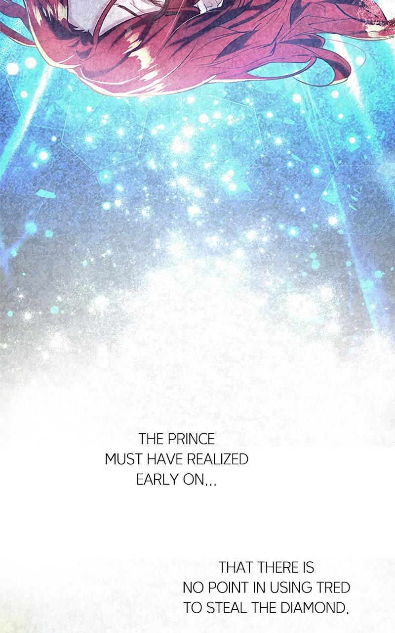 Not the Time for Love Chapter 54 - Page 40