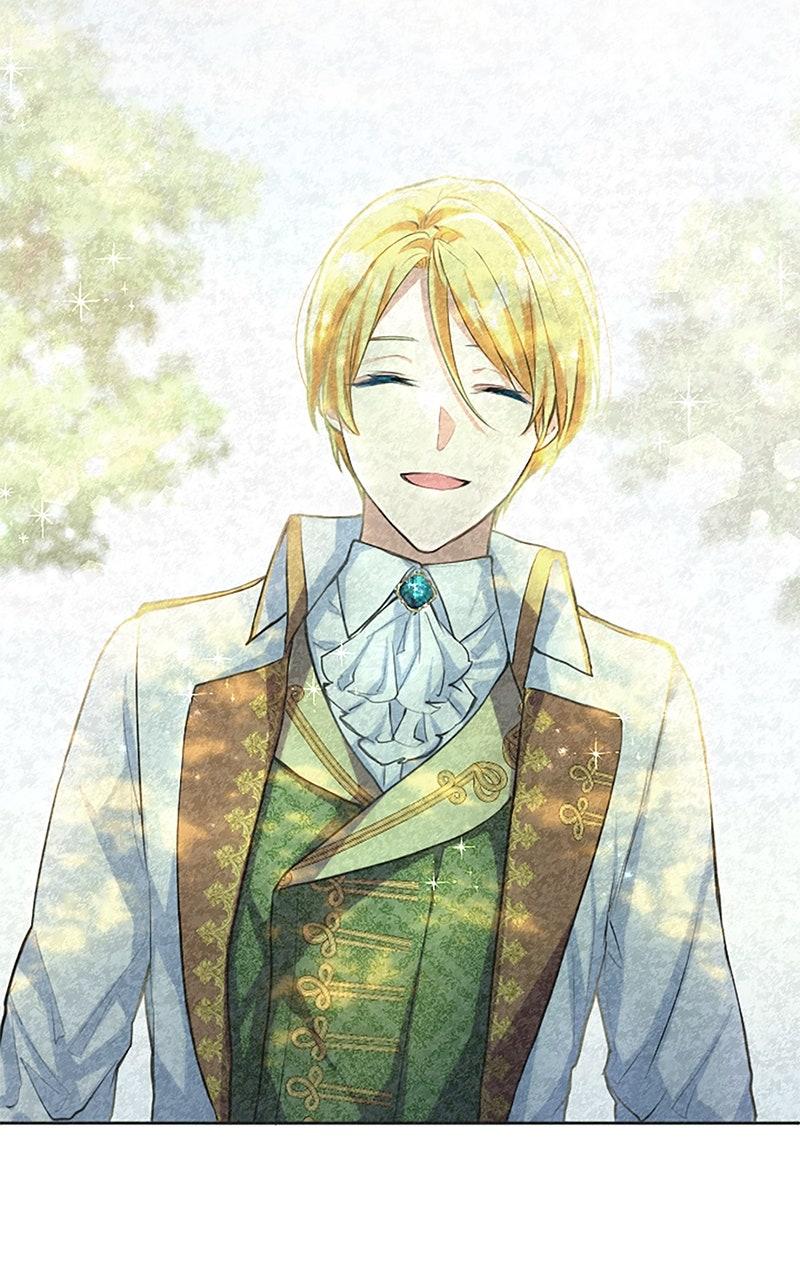 Not the Time for Love Chapter 54 - Page 41