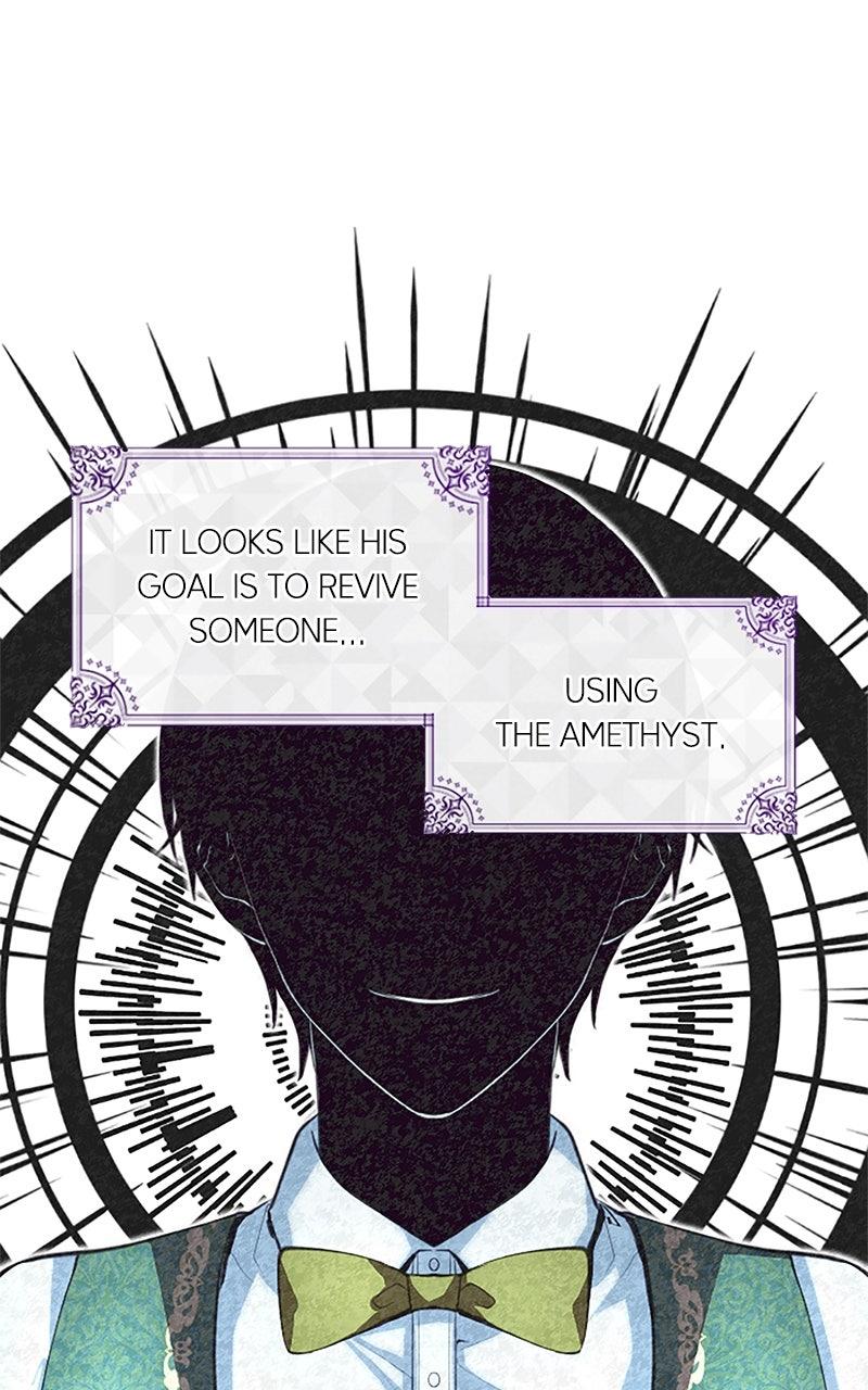 Not the Time for Love Chapter 54 - Page 42