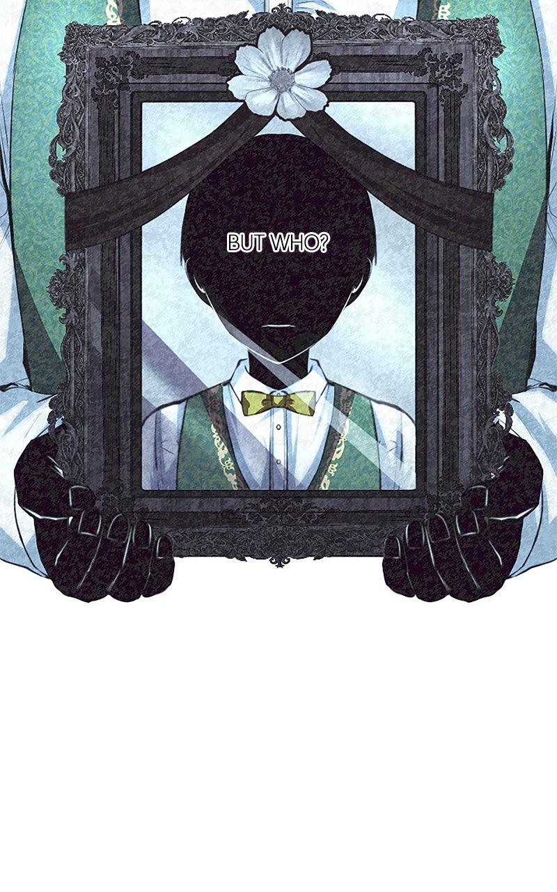 Not the Time for Love Chapter 54 - Page 43