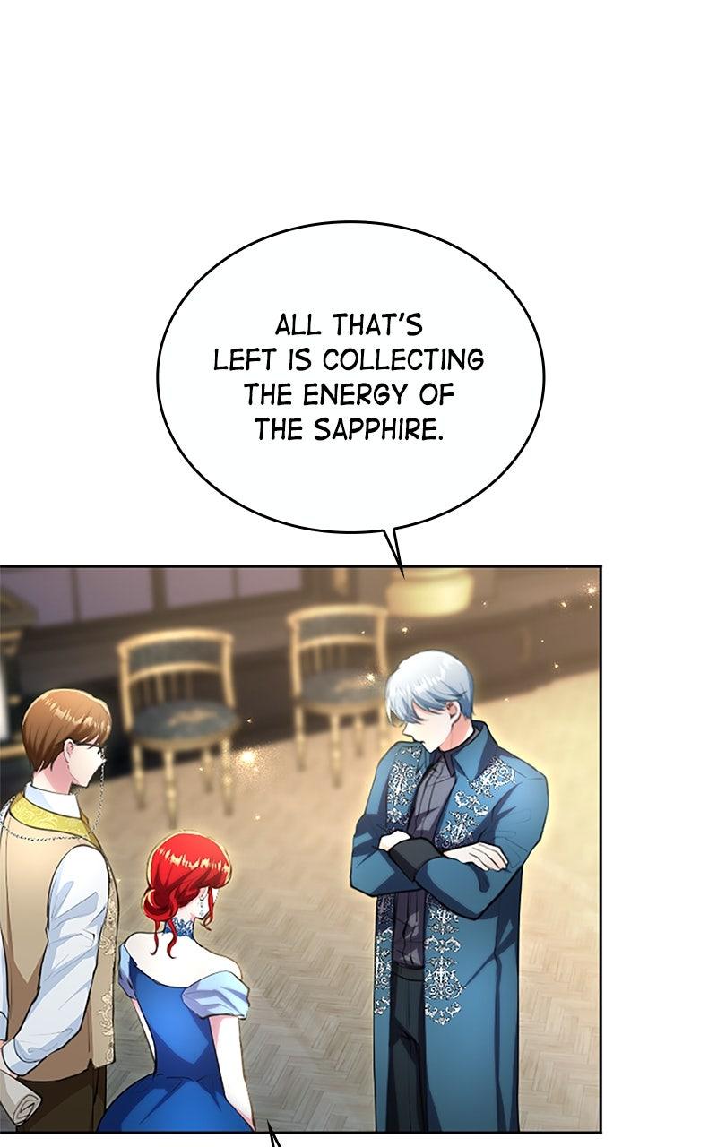 Not the Time for Love Chapter 54 - Page 44