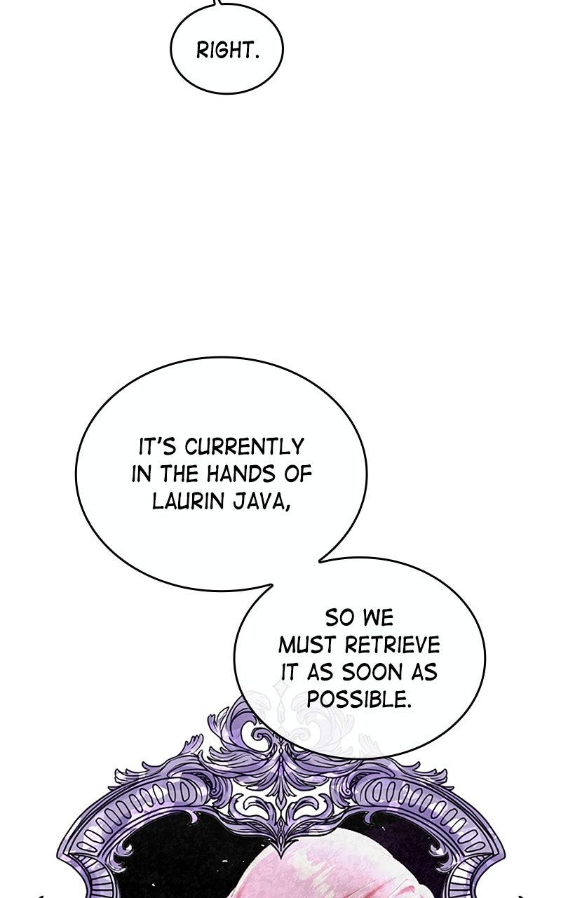 Not the Time for Love Chapter 54 - Page 45