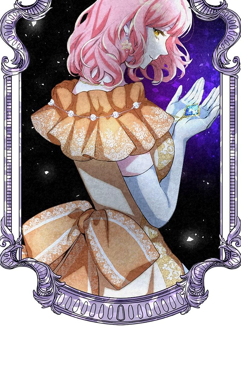 Not the Time for Love Chapter 54 - Page 46