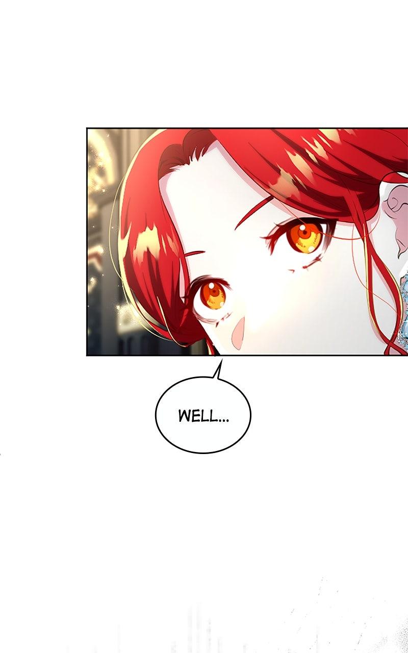 Not the Time for Love Chapter 54 - Page 47