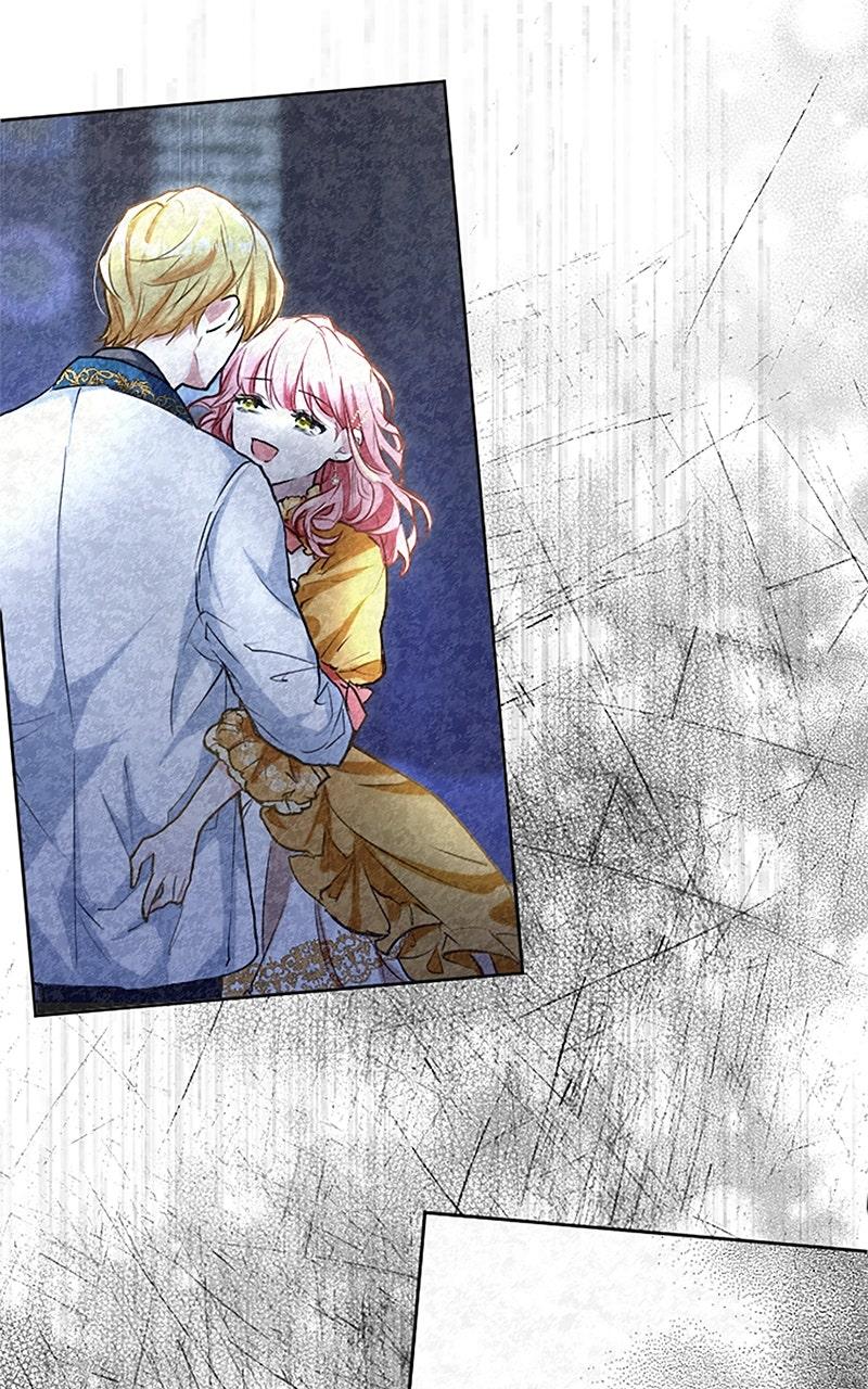 Not the Time for Love Chapter 54 - Page 48