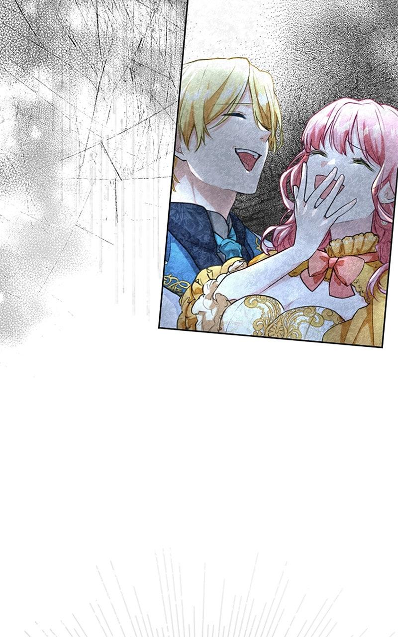 Not the Time for Love Chapter 54 - Page 49