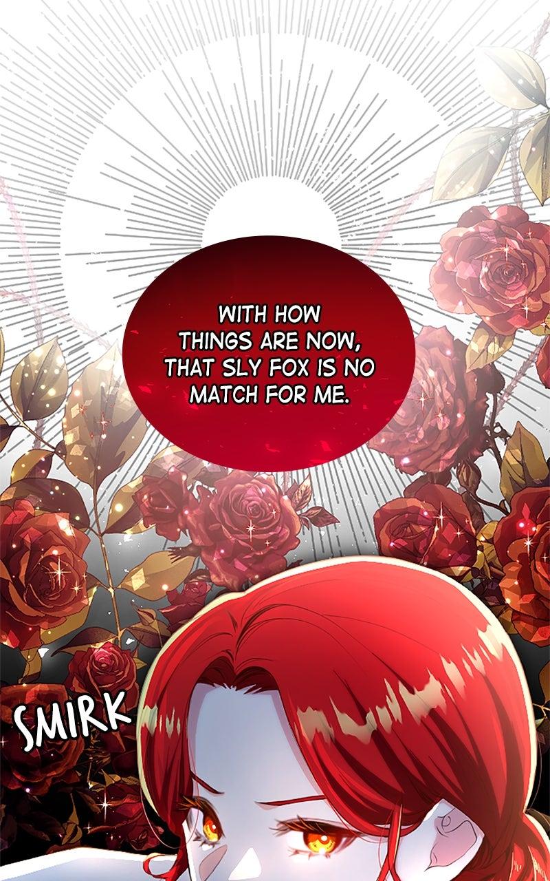 Not the Time for Love Chapter 54 - Page 50