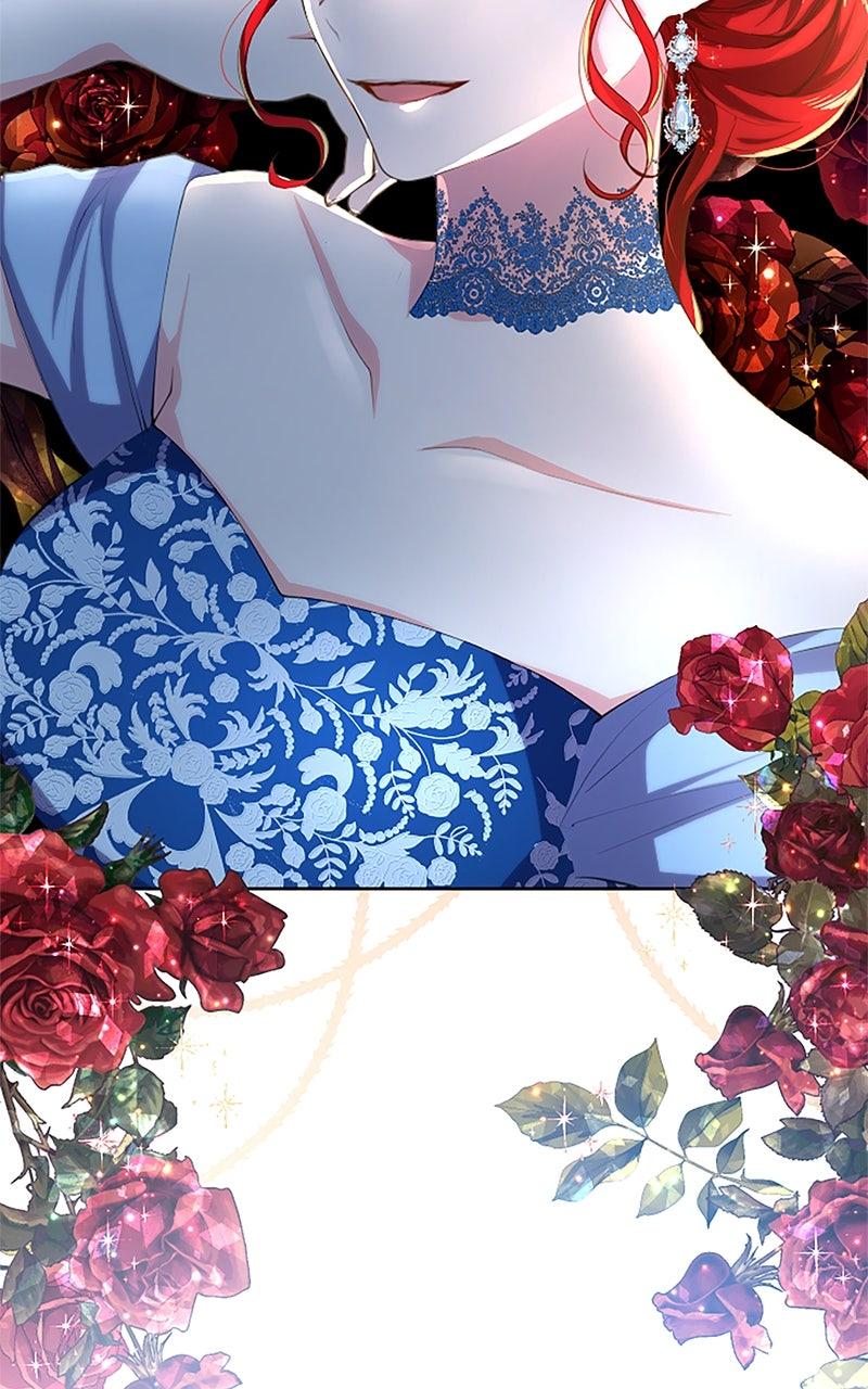 Not the Time for Love Chapter 54 - Page 51