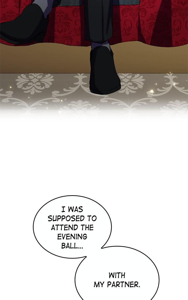 Not the Time for Love Chapter 54 - Page 54