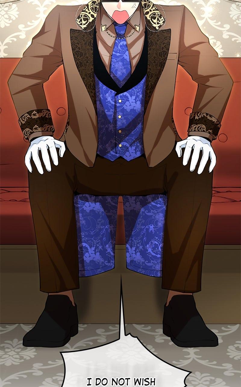 Not the Time for Love Chapter 54 - Page 56