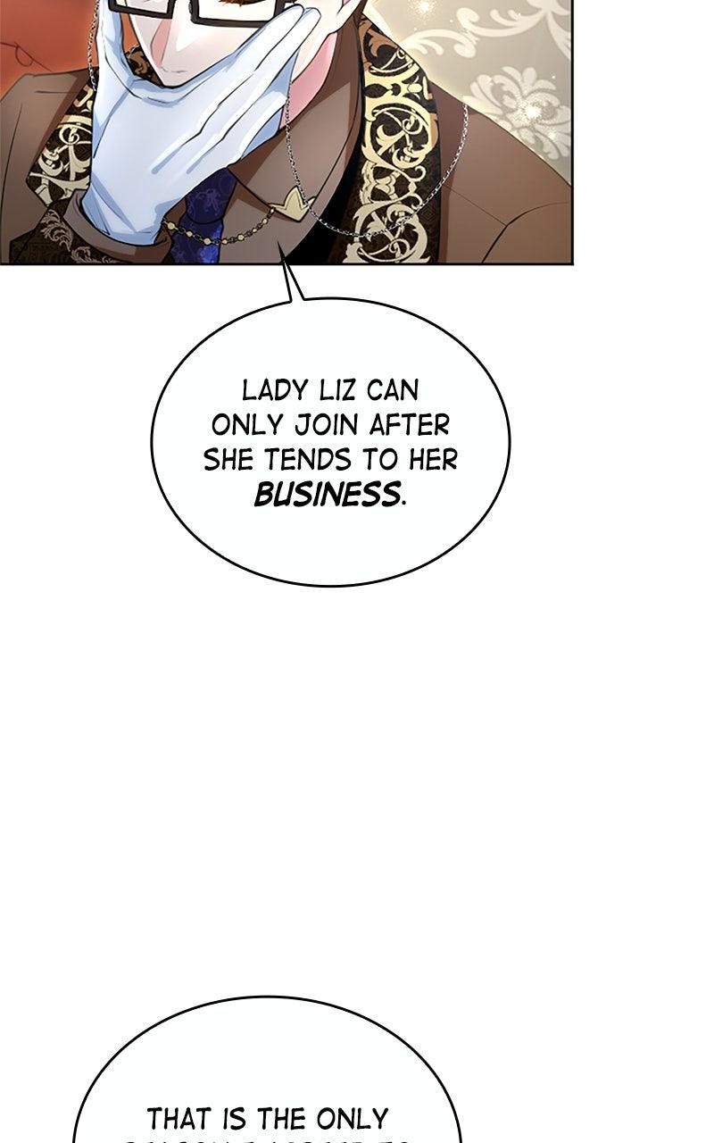 Not the Time for Love Chapter 54 - Page 58