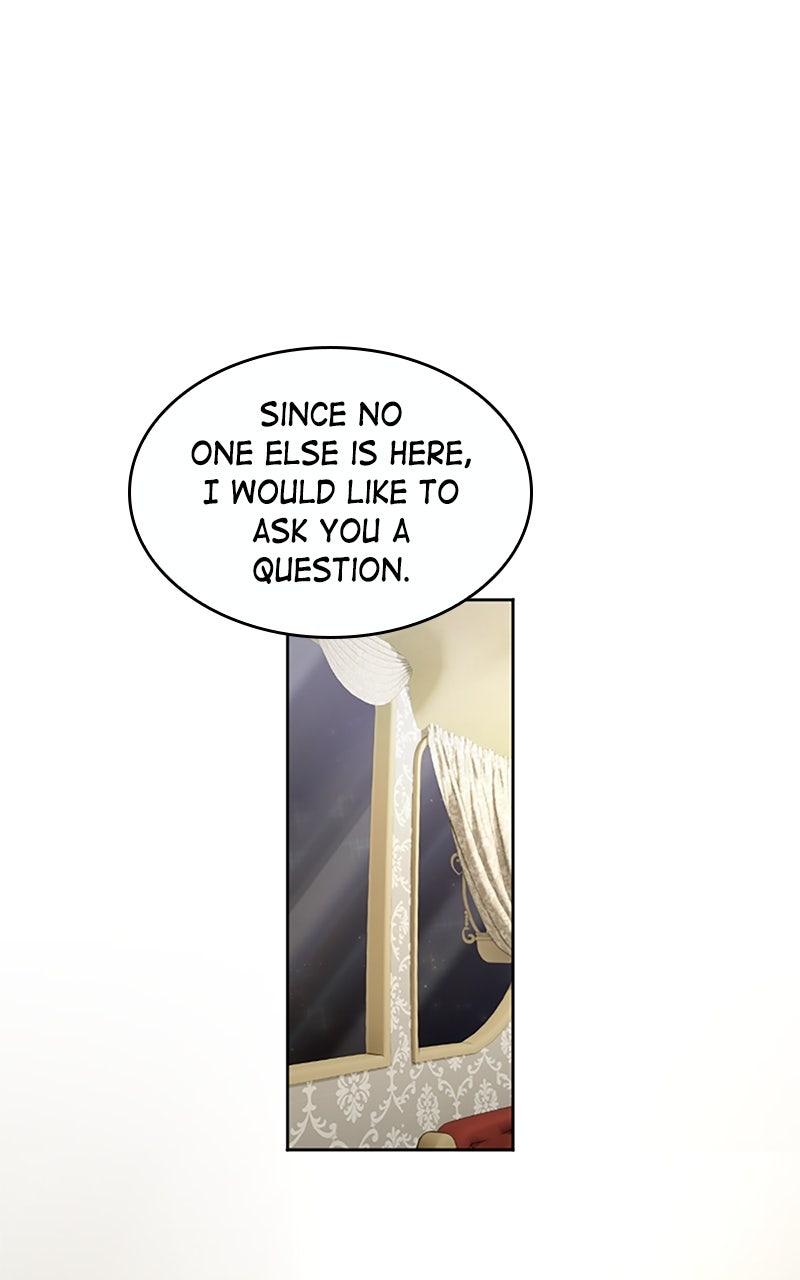 Not the Time for Love Chapter 54 - Page 61