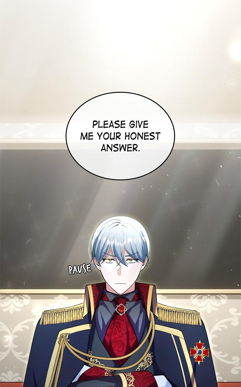 Not the Time for Love Chapter 54 - Page 62