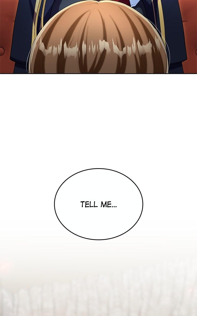 Not the Time for Love Chapter 54 - Page 63