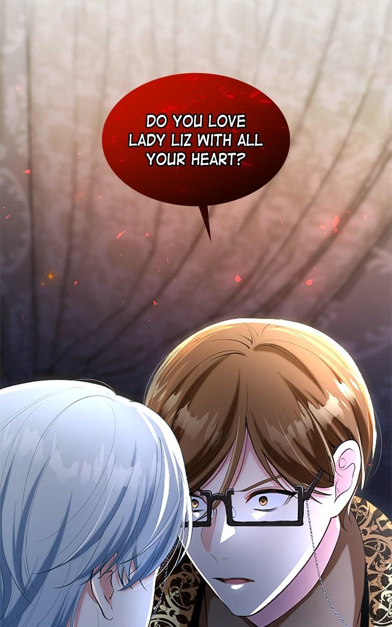 Not the Time for Love Chapter 54 - Page 64