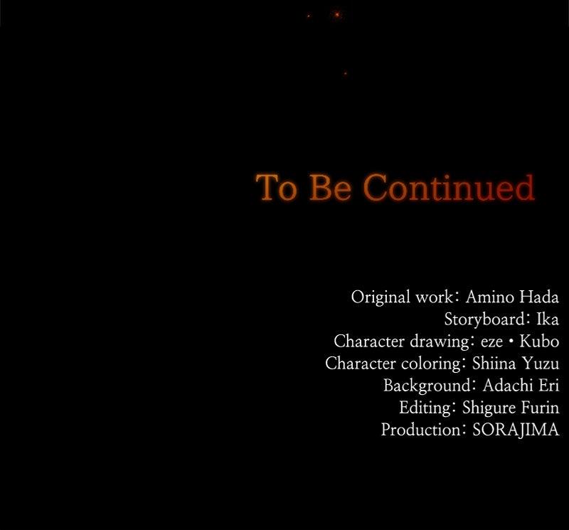 Not the Time for Love Chapter 54 - Page 66