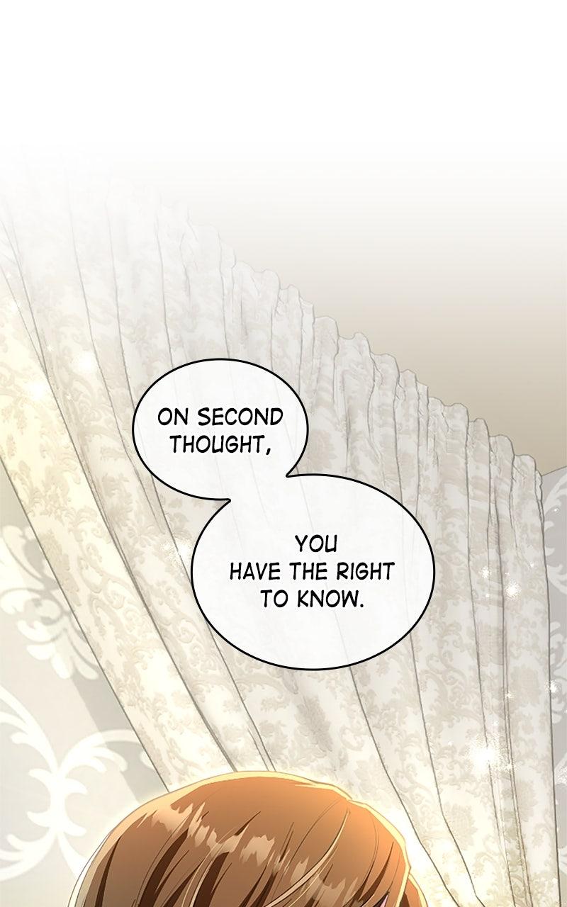 Not the Time for Love Chapter 55 - Page 4