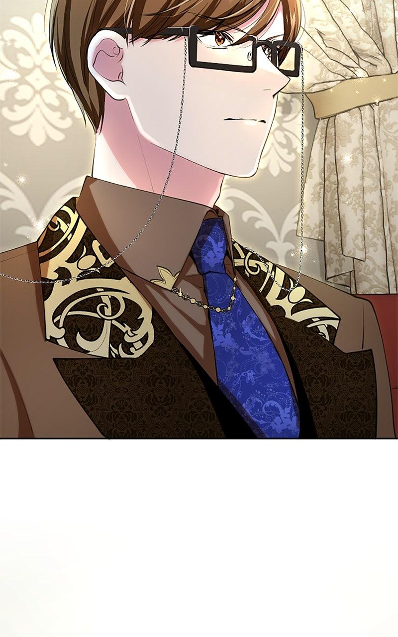 Not the Time for Love Chapter 55 - Page 5