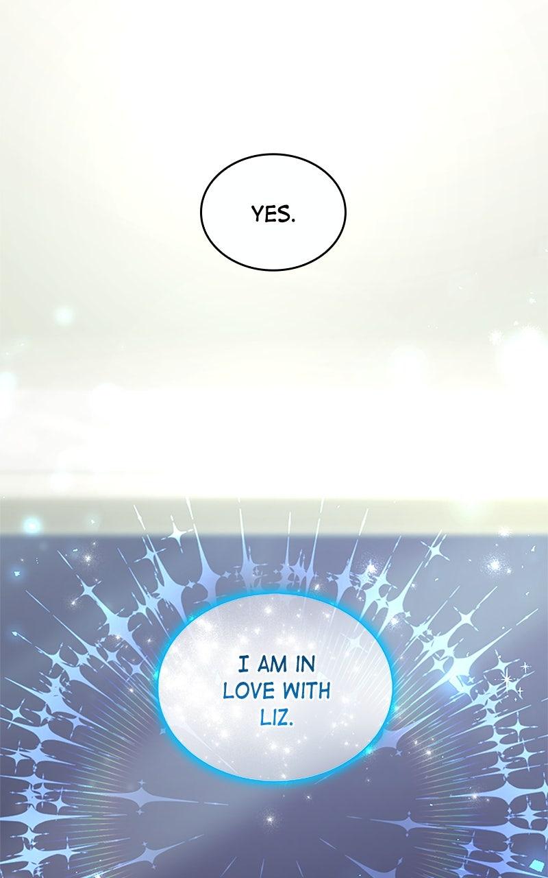 Not the Time for Love Chapter 55 - Page 6