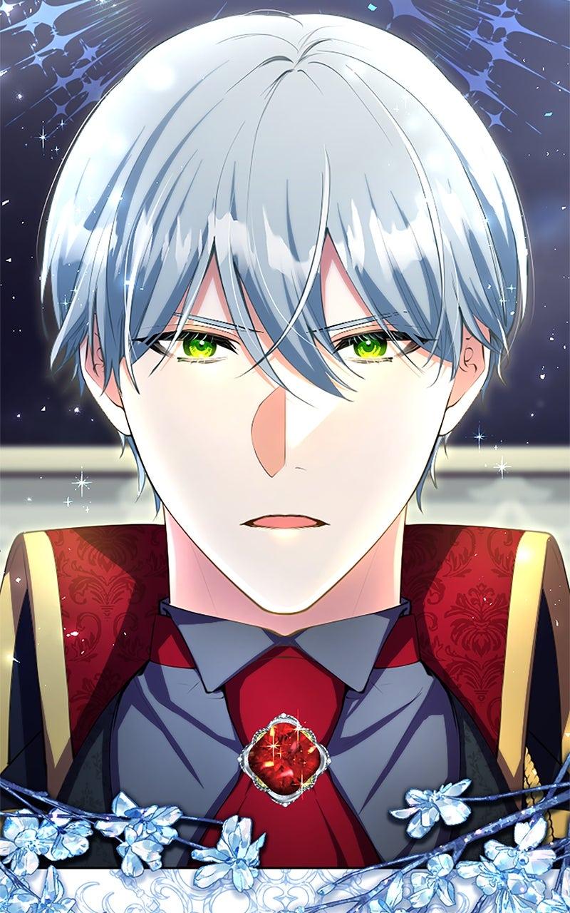 Not the Time for Love Chapter 55 - Page 7