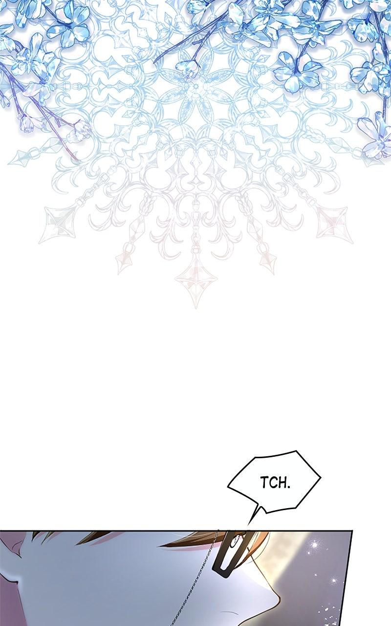 Not the Time for Love Chapter 55 - Page 8