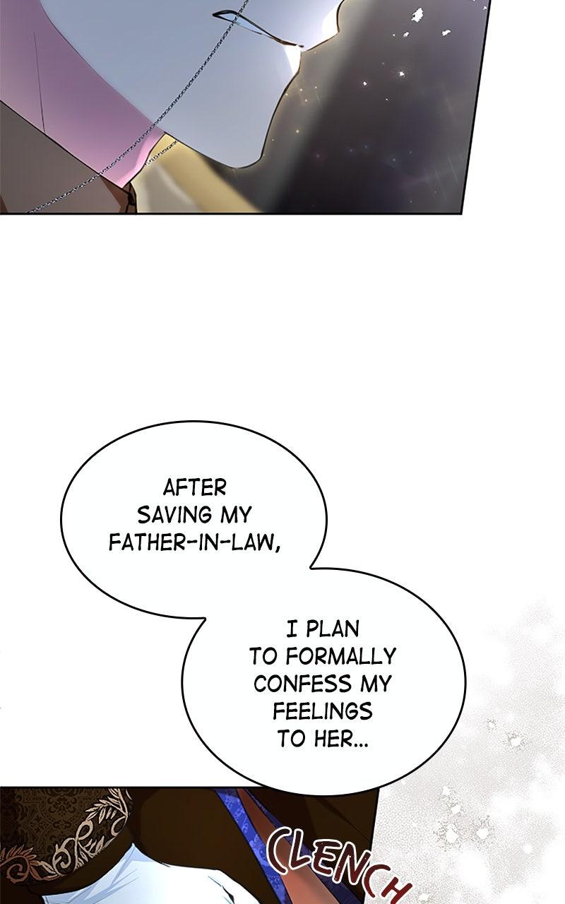 Not the Time for Love Chapter 55 - Page 9