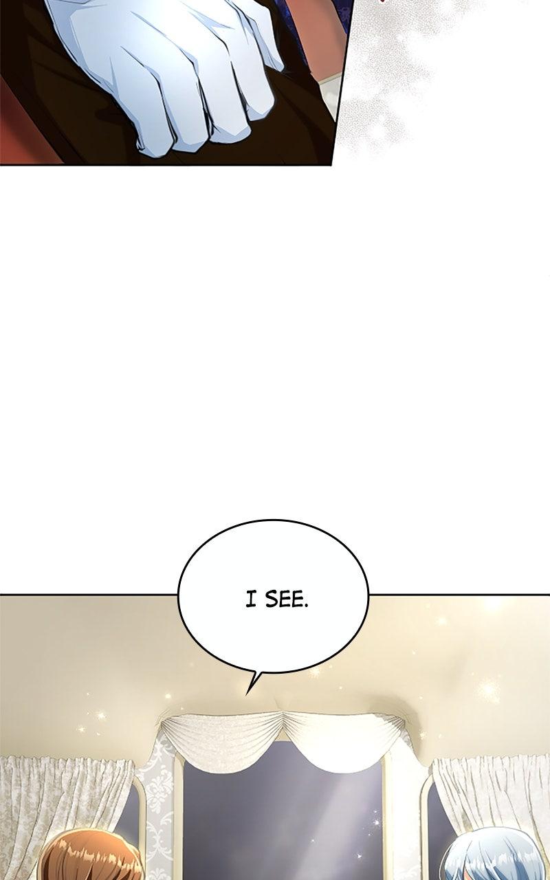 Not the Time for Love Chapter 55 - Page 10