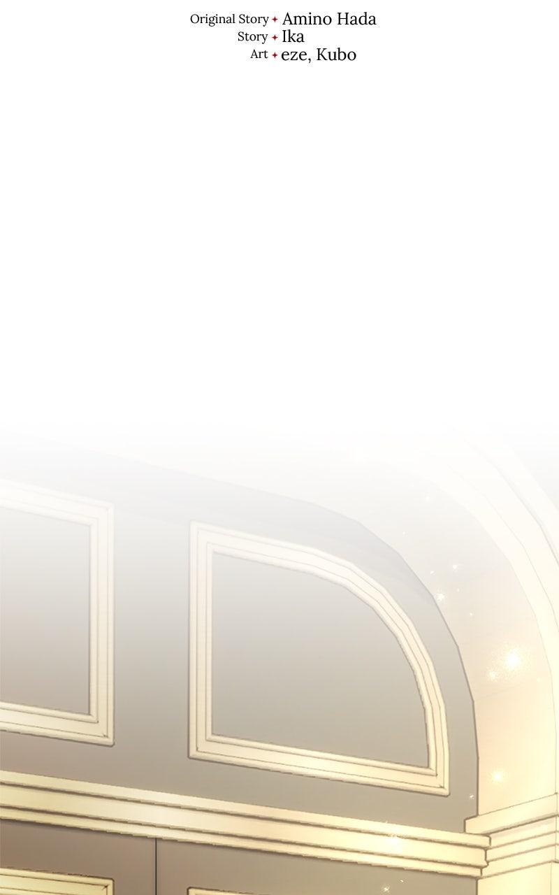 Not the Time for Love Chapter 55 - Page 12