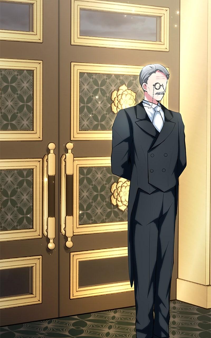 Not the Time for Love Chapter 55 - Page 13