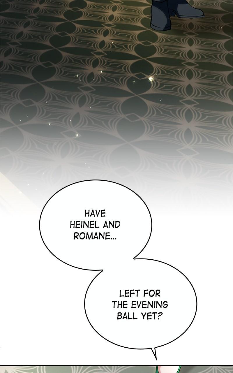 Not the Time for Love Chapter 55 - Page 14