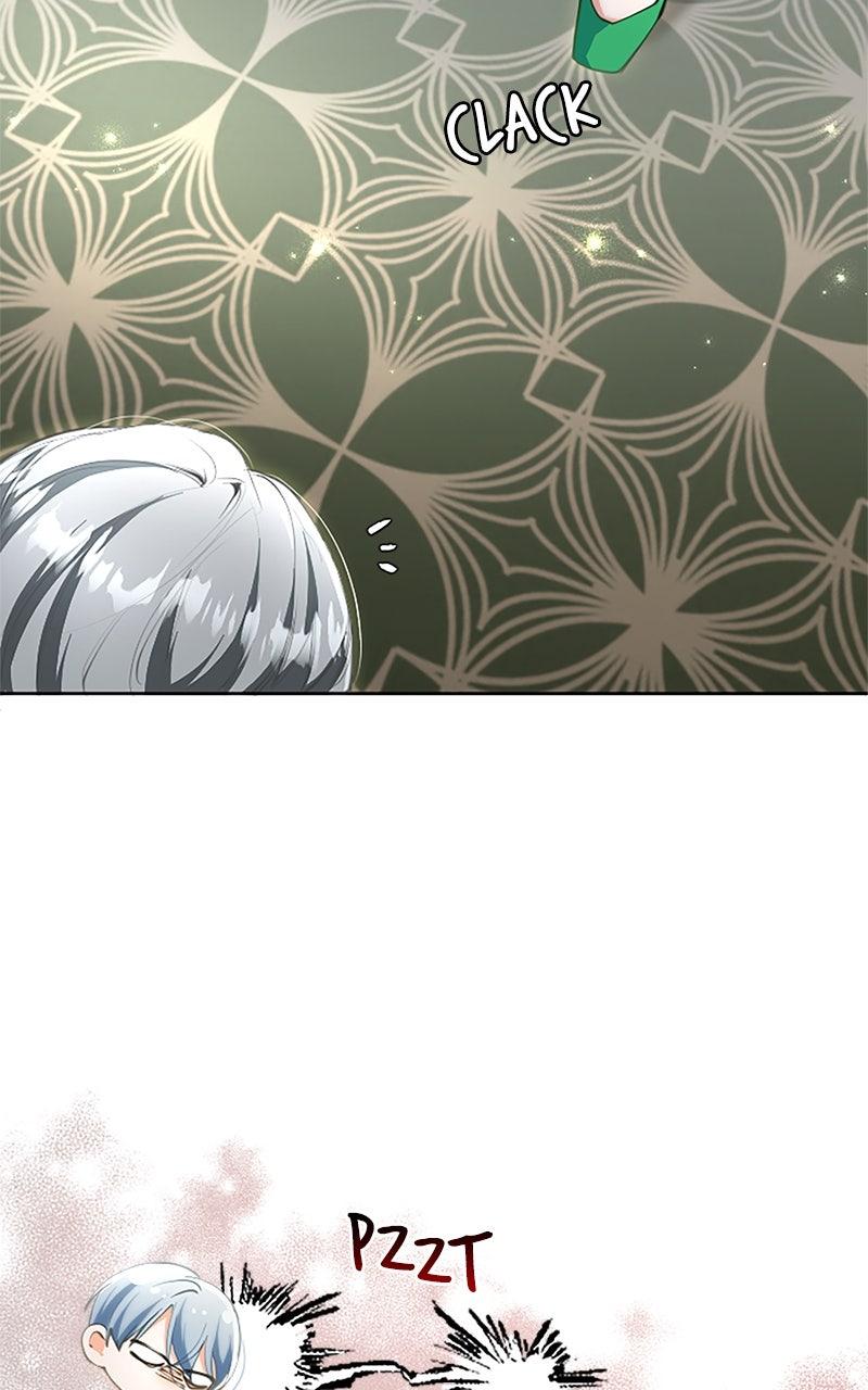 Not the Time for Love Chapter 55 - Page 15