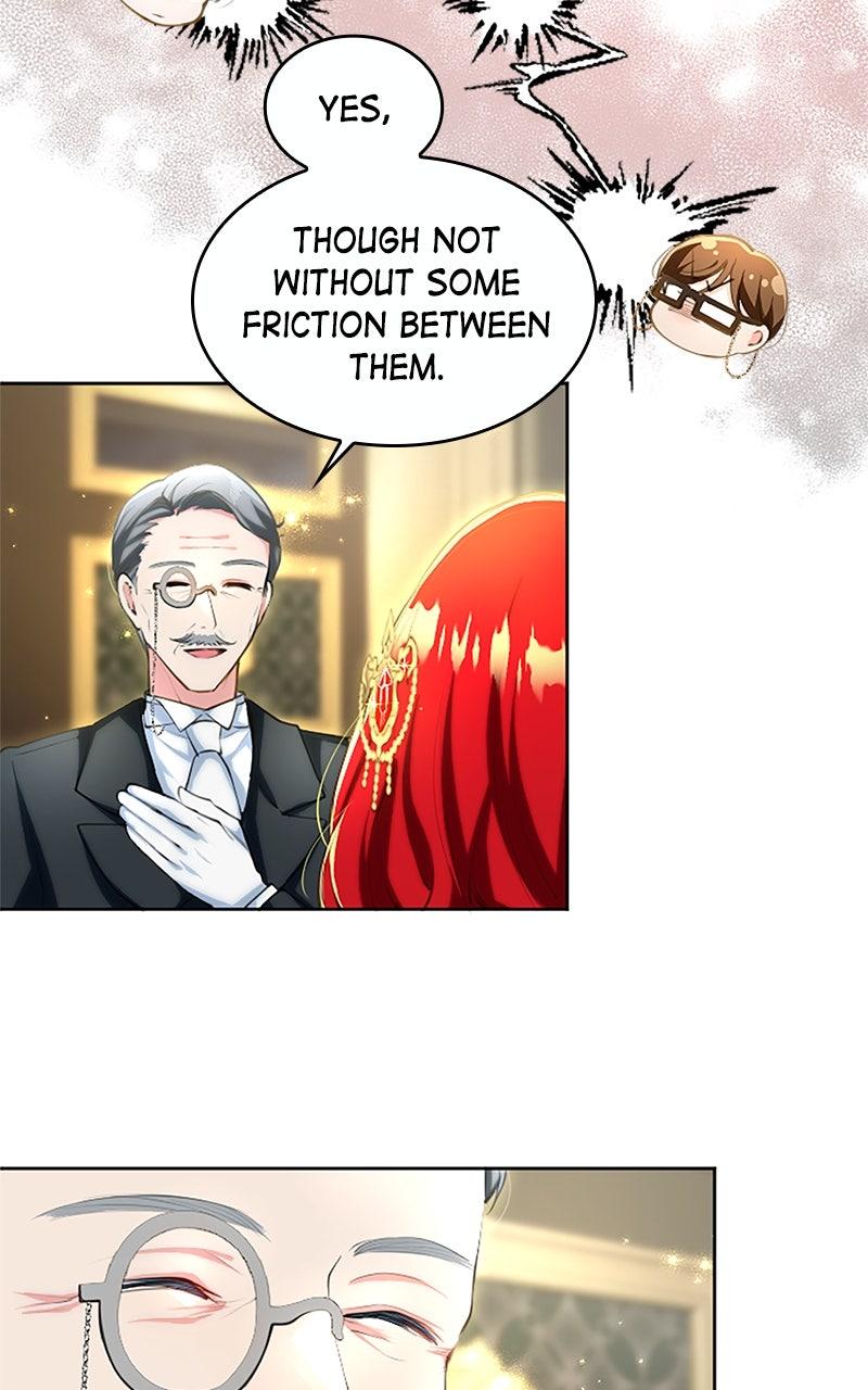 Not the Time for Love Chapter 55 - Page 16