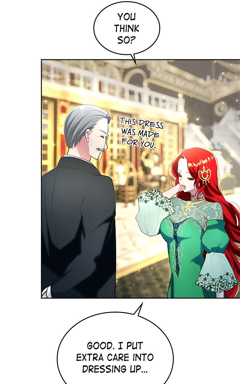 Not the Time for Love Chapter 55 - Page 20