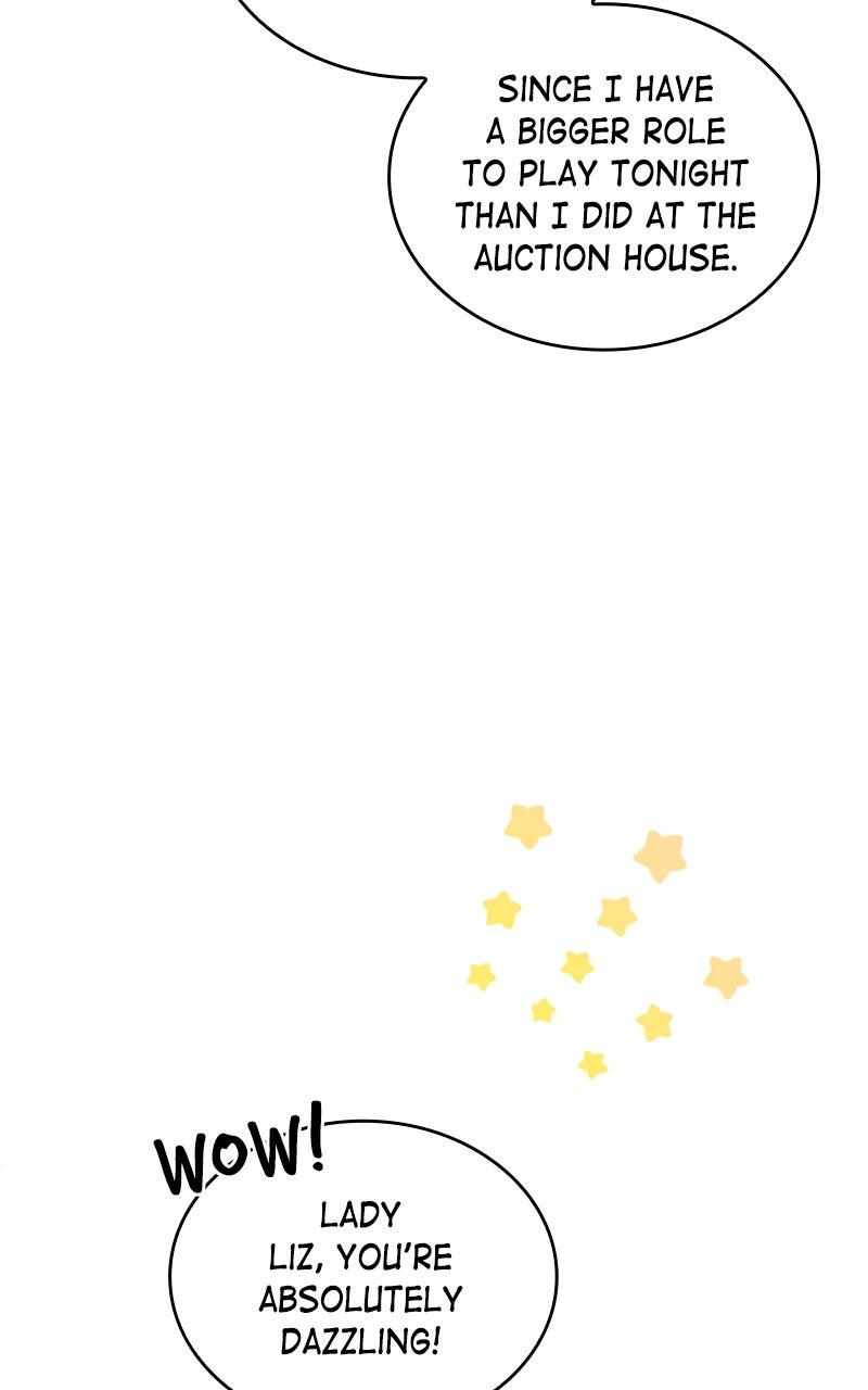 Not the Time for Love Chapter 55 - Page 21