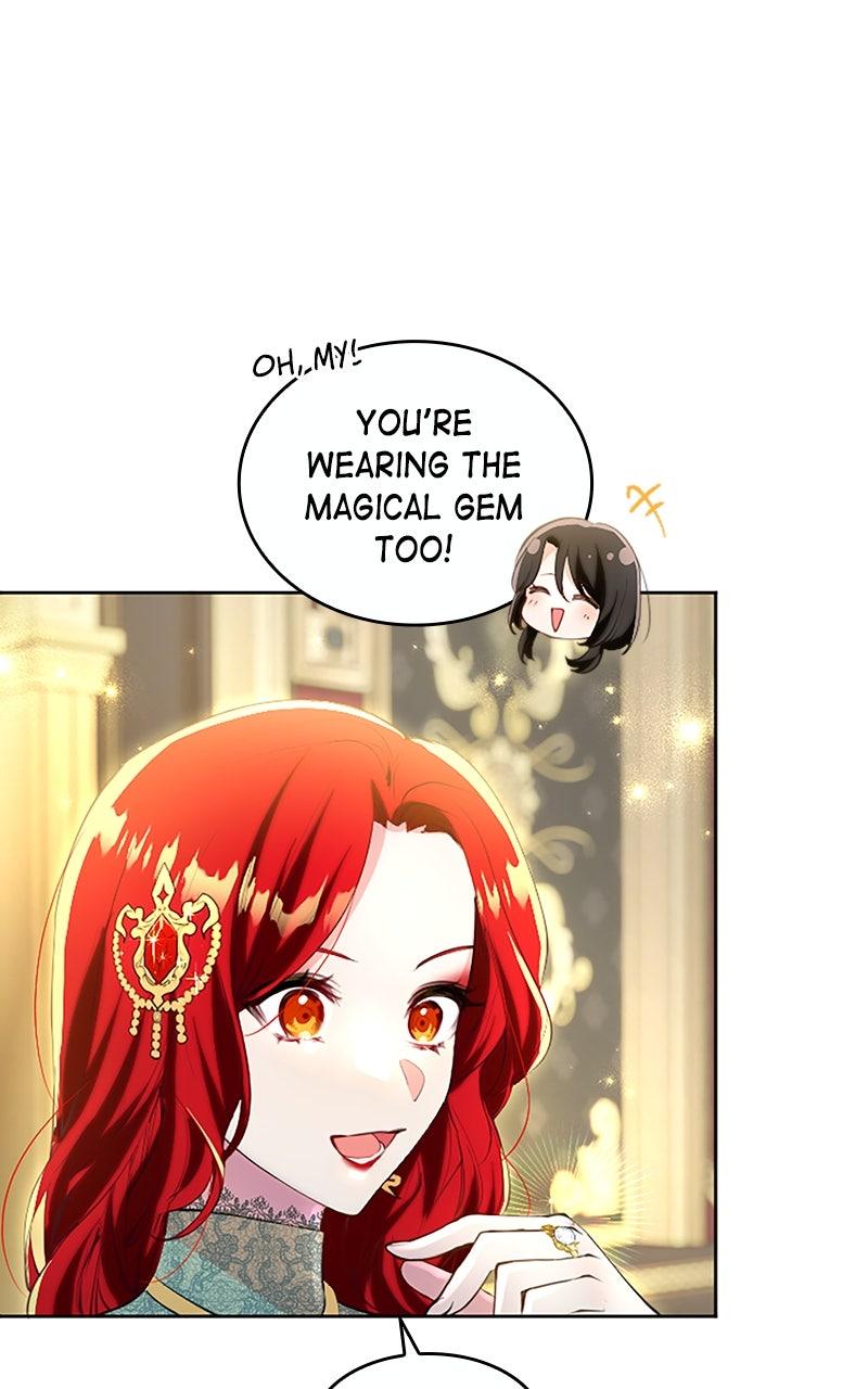 Not the Time for Love Chapter 55 - Page 23