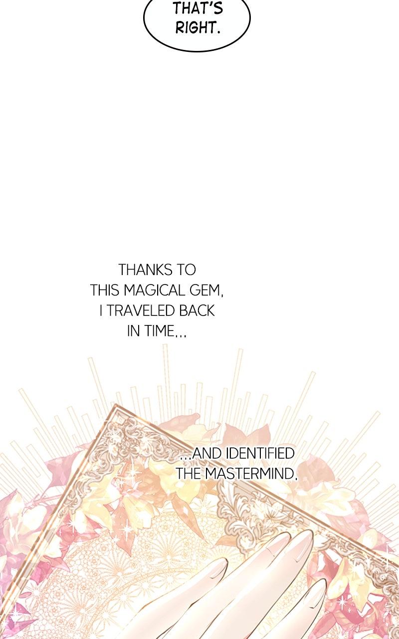 Not the Time for Love Chapter 55 - Page 24