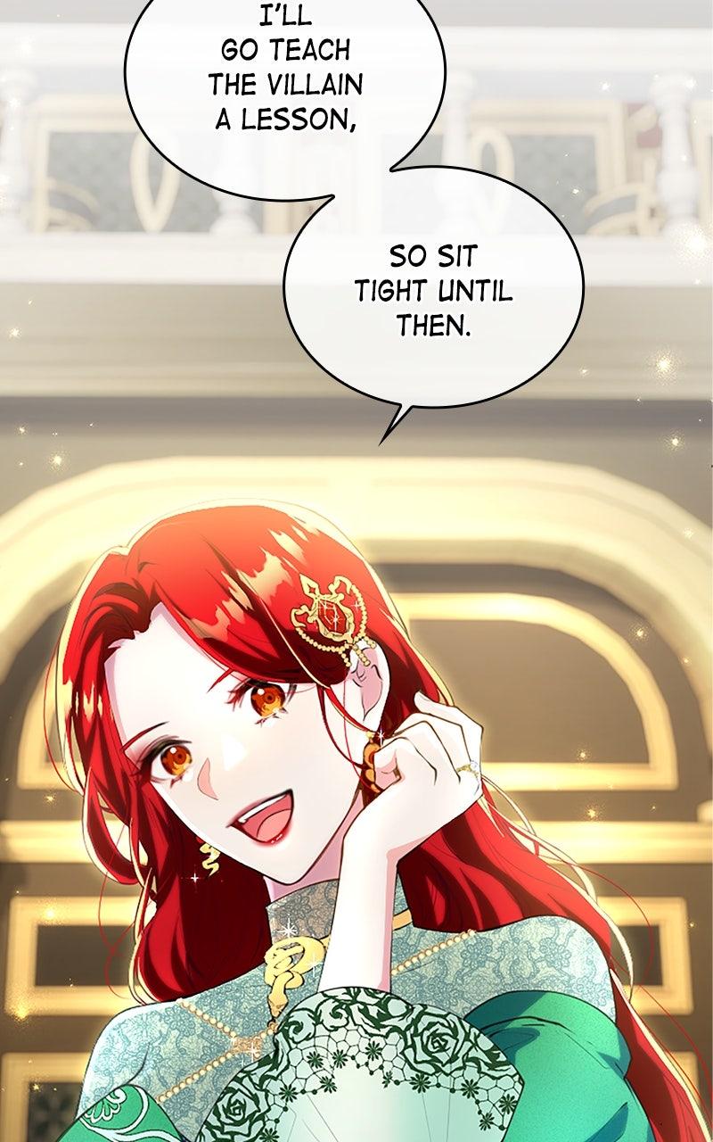 Not the Time for Love Chapter 55 - Page 27