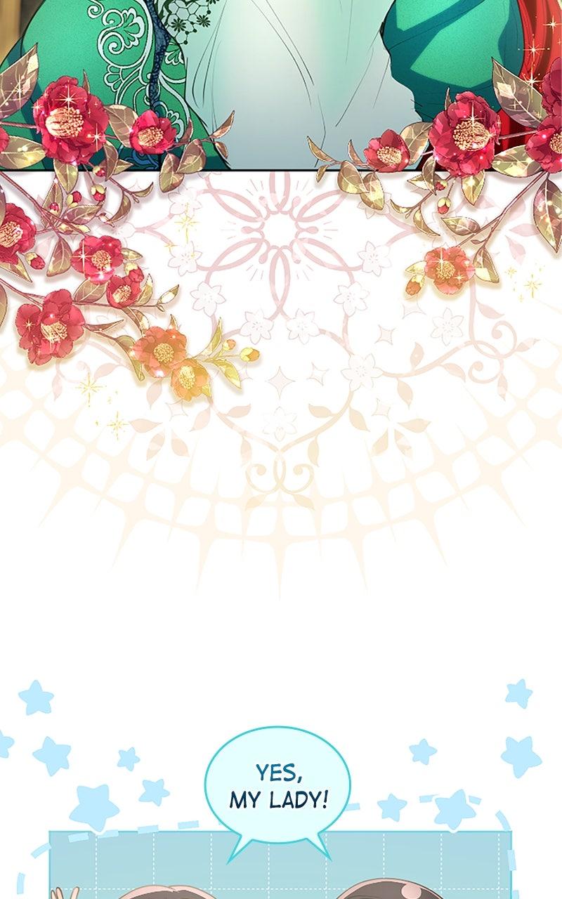 Not the Time for Love Chapter 55 - Page 28