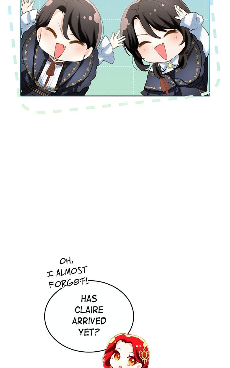 Not the Time for Love Chapter 55 - Page 29