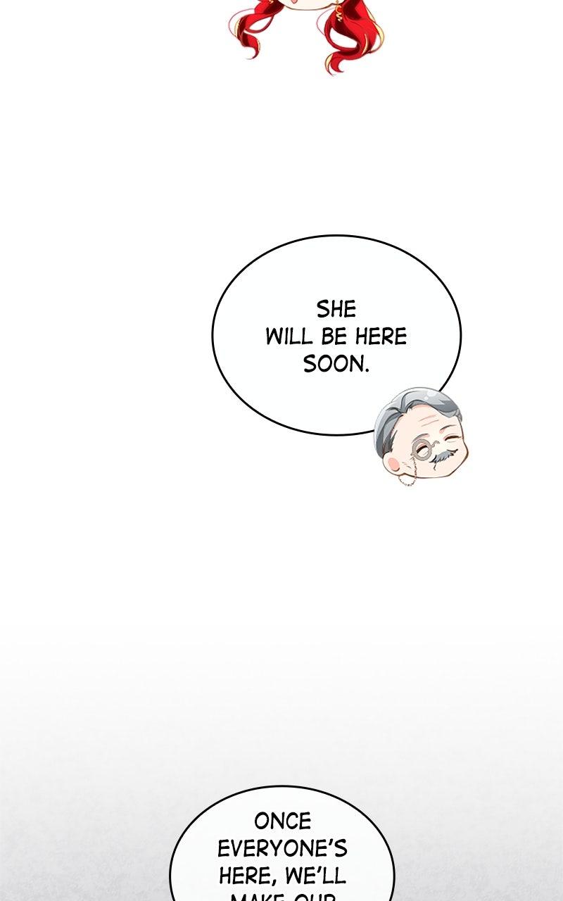 Not the Time for Love Chapter 55 - Page 30