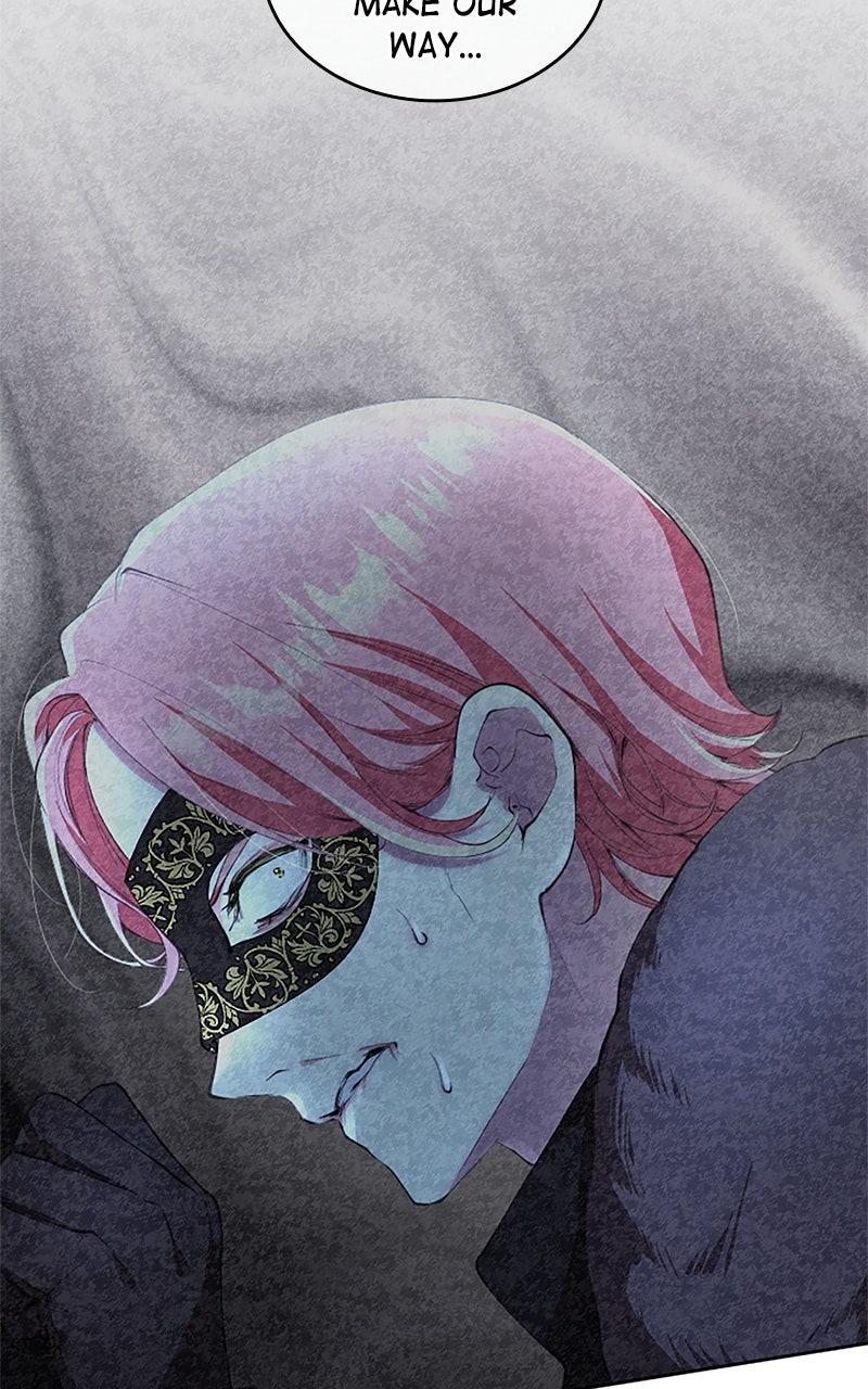 Not the Time for Love Chapter 55 - Page 31