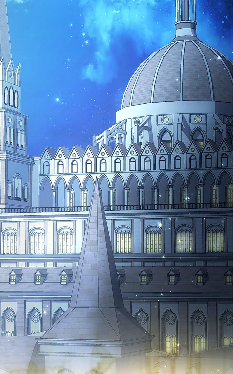 Not the Time for Love Chapter 55 - Page 34