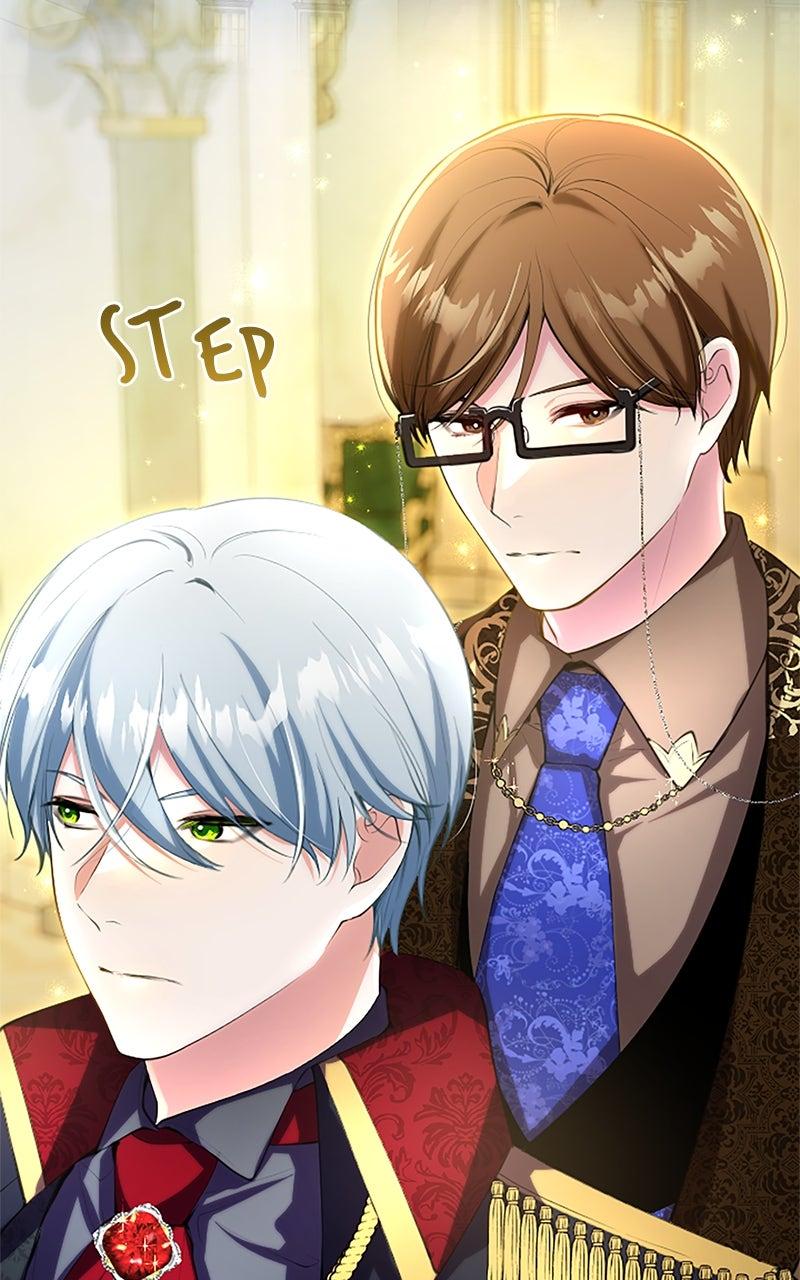 Not the Time for Love Chapter 55 - Page 35