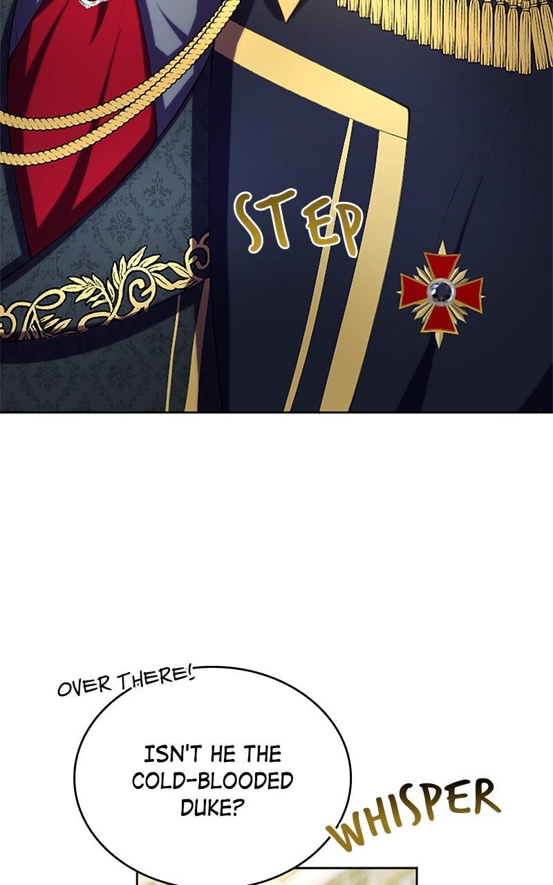 Not the Time for Love Chapter 55 - Page 36