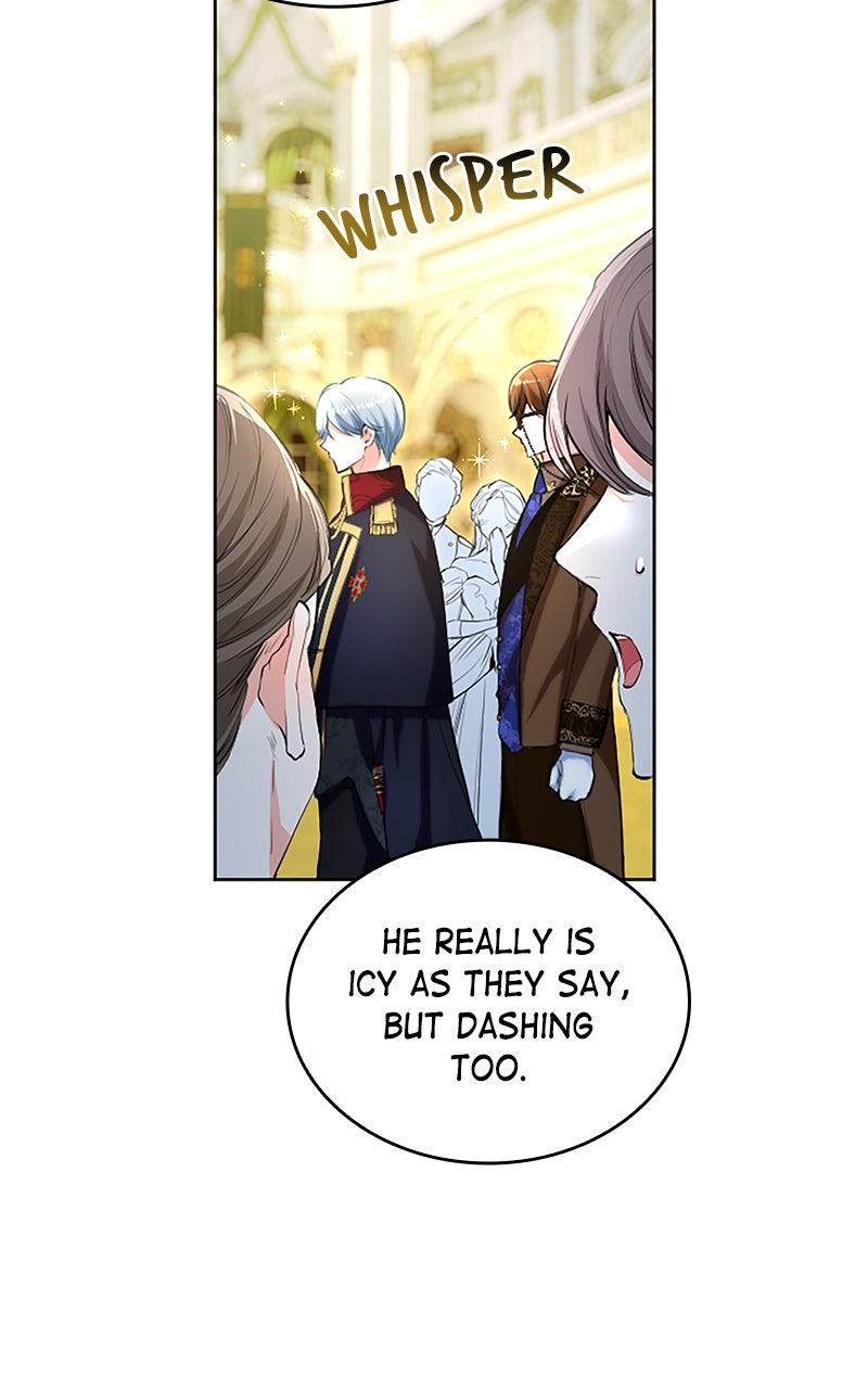 Not the Time for Love Chapter 55 - Page 37