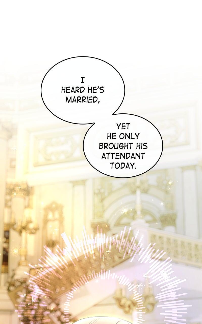 Not the Time for Love Chapter 55 - Page 38