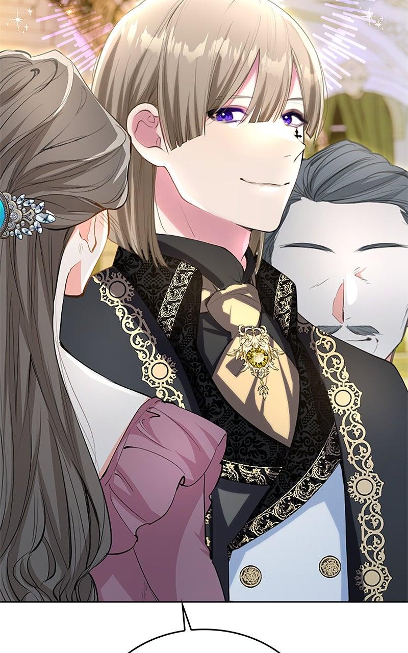 Not the Time for Love Chapter 55 - Page 39