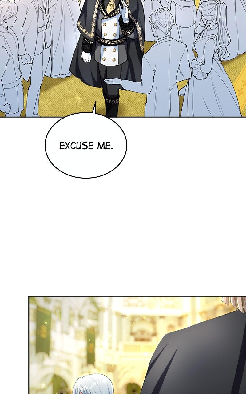 Not the Time for Love Chapter 55 - Page 41