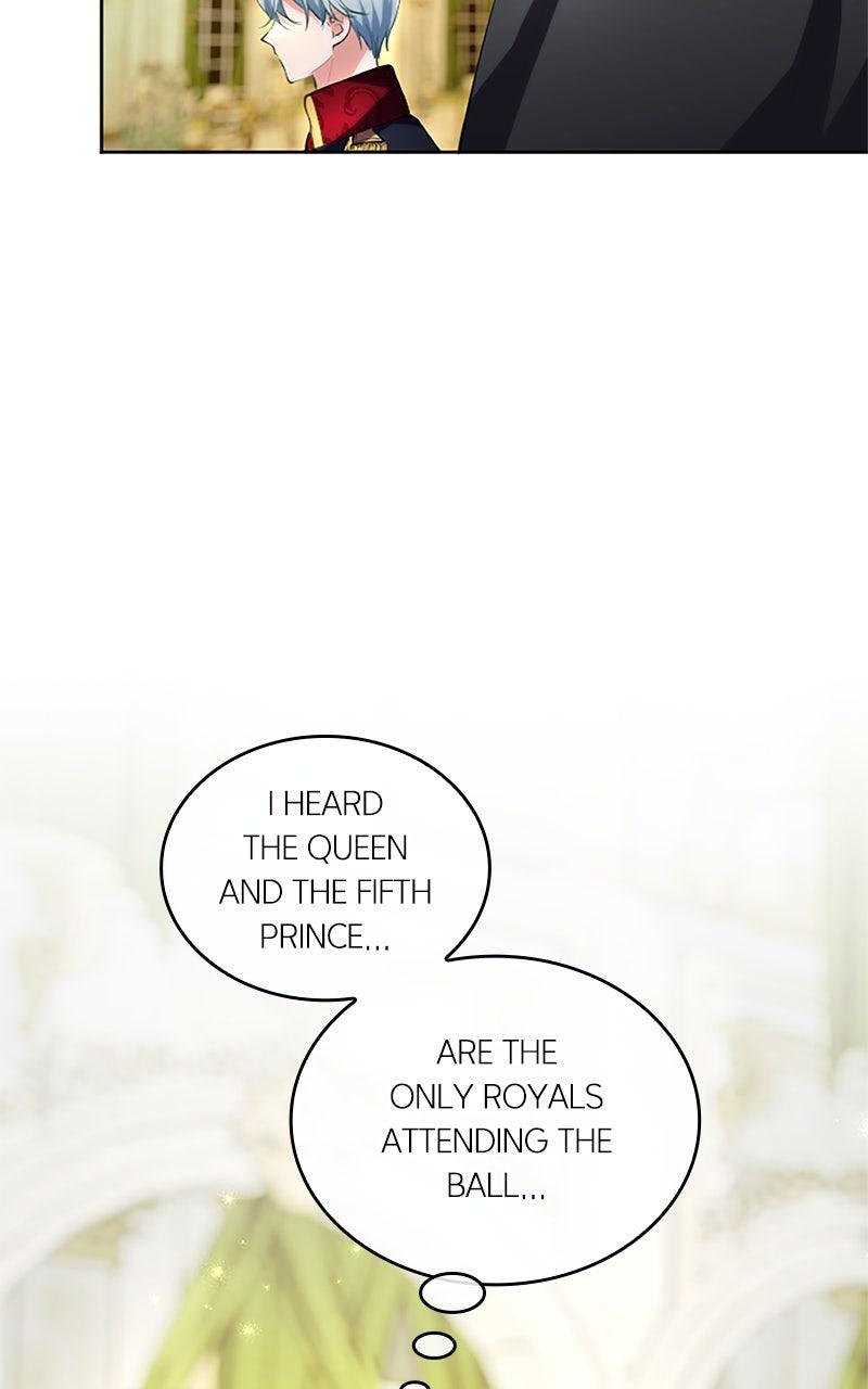 Not the Time for Love Chapter 55 - Page 42