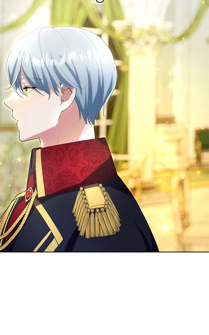 Not the Time for Love Chapter 55 - Page 43